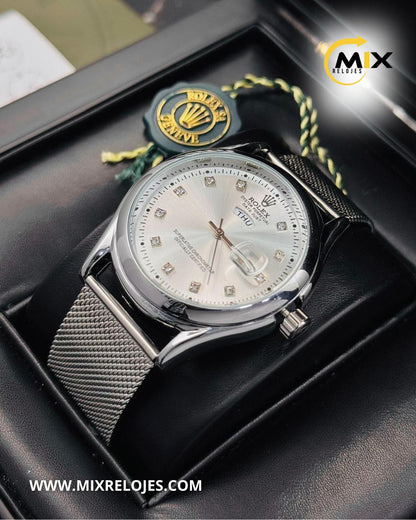 RELOJ ROLX FINEX