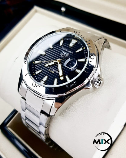 RELOJ TAG HEUER IRON