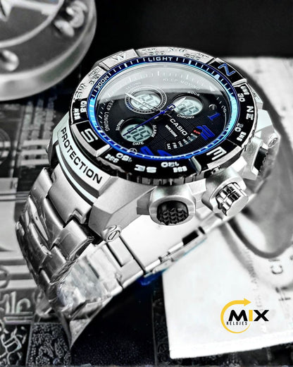 RELOJ CASIO TREX
