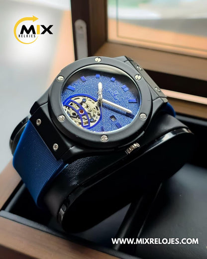 RELOJ HUBLOT NEPTUNO