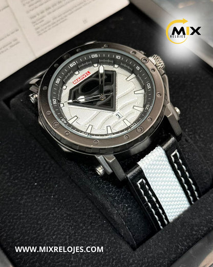 RELOJ MARVEL SUPERMAN