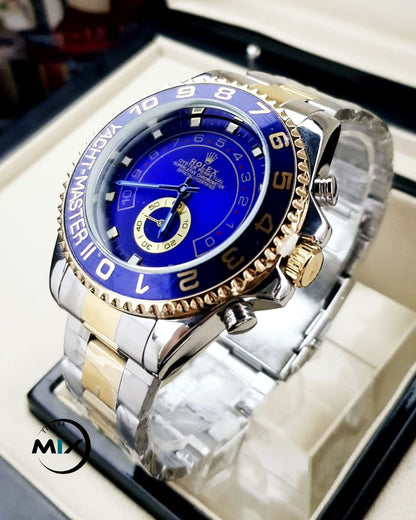 RELOJ ROLEX YATCH-MASTER II