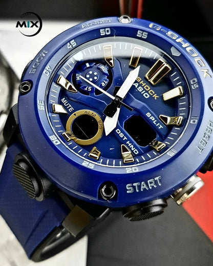 RELOJ CASIO G-SHOCK TANK