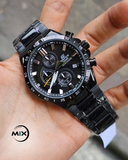 RELOJ CASIO EDIFICE ZINDE