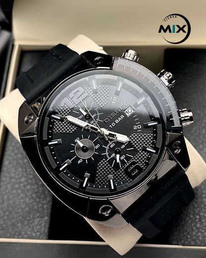 RELOJ DIESEL IMPERIUS