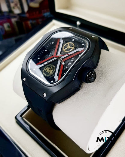 RELOJ RICHARD MILLE FLAG