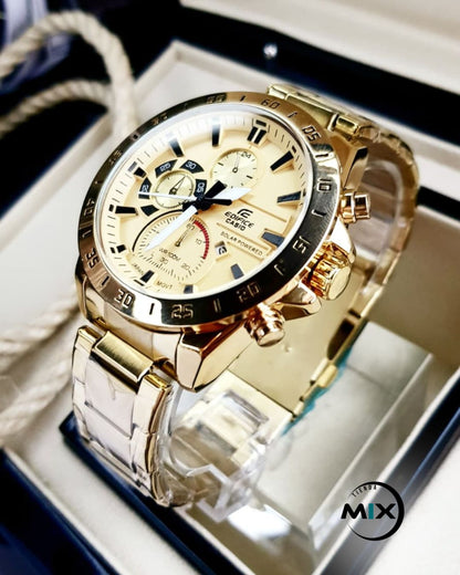 RELOJ CASIO EDIFICE ZION