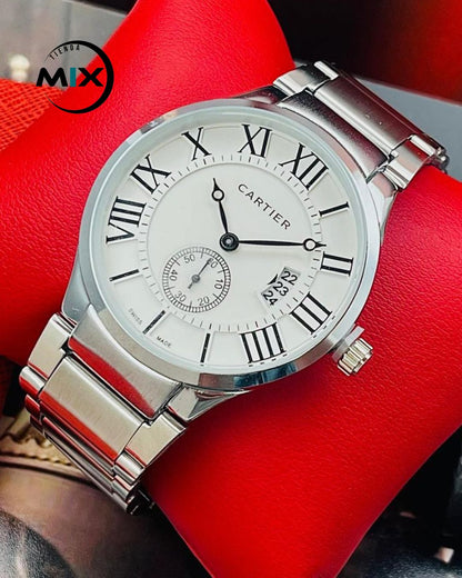 RELOJ CARTIER BOLD