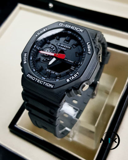 RELOJ CASIO G-SHOCK GENESIS