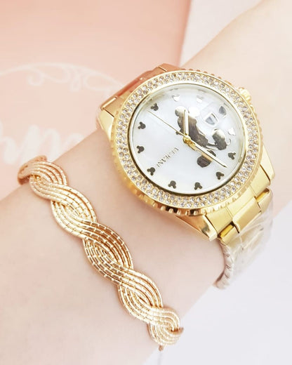 RELOJ INVICTA MICKEY WALT