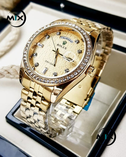 RELOJ ROLEX PERCIVAL