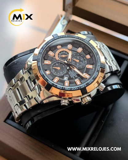 RELOJ CASIO EDIFICE STRING