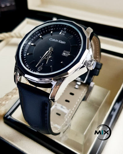 RELOJ CALVIN KLEIN TRECK