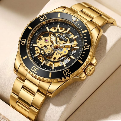 RELOJ ROLEX TORUS