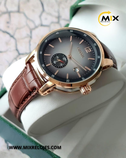 RELOJ FOSS TRUMON