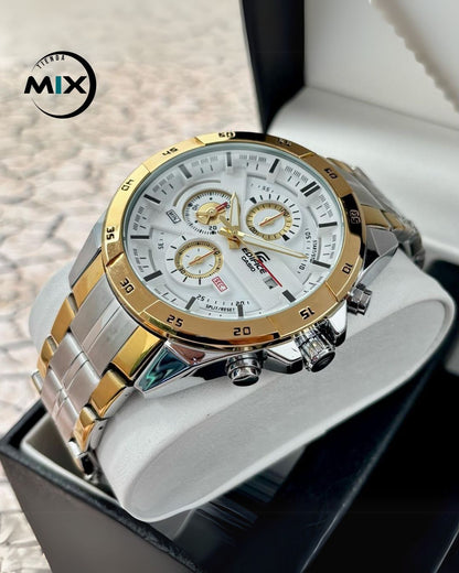 RELOJ CASIO EDIFICE DANTE