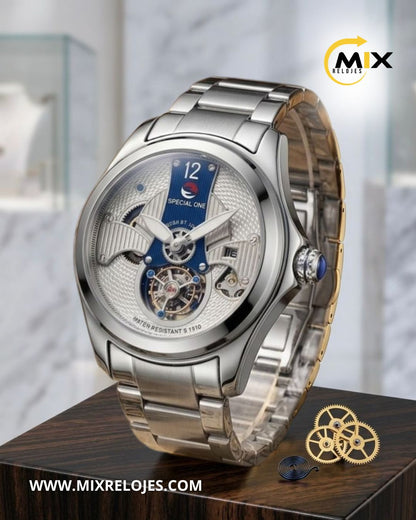 RELOJ SPEC ONE GALAXY