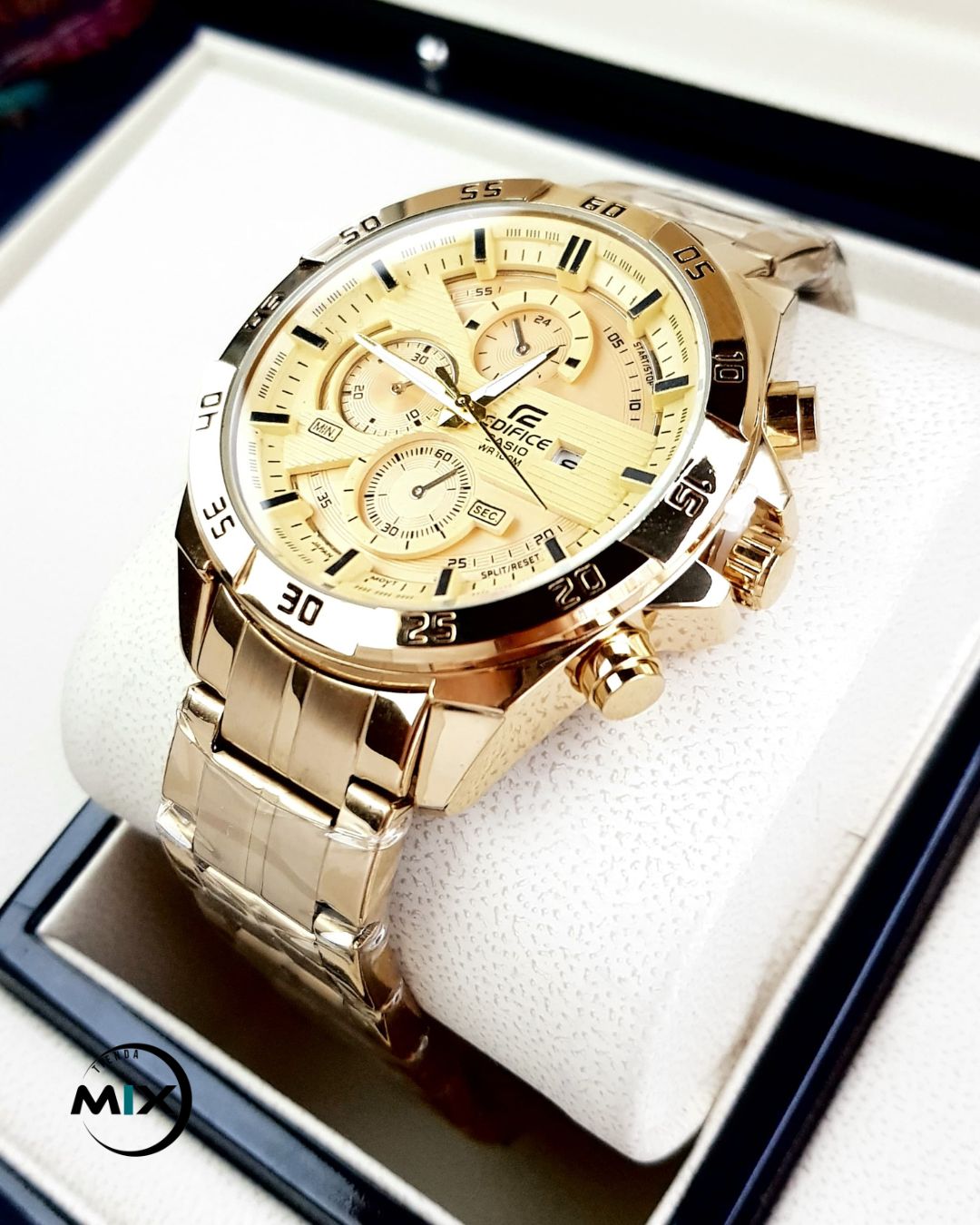 RELOJ CASIO EDIFICE CLASSIC