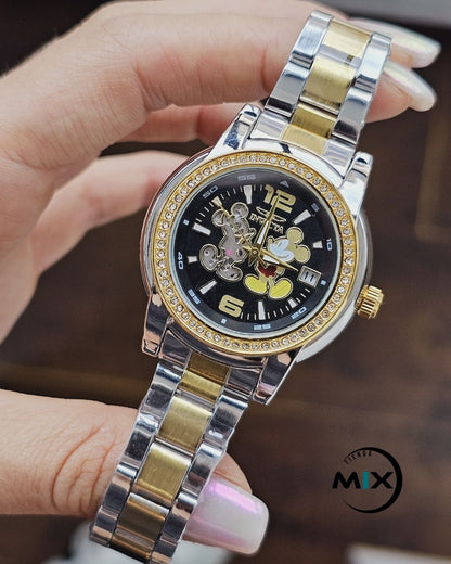 RELOJ INVICTA MICKEY FANTASY