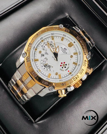 RELOJ CASIO EDIFICE ASTRO