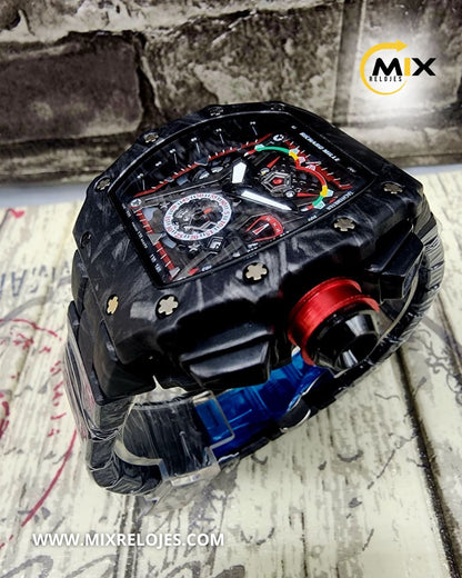 RELOJ RICHRD MILL VARYANT