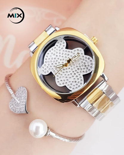 RELOJ TOUS PEARL