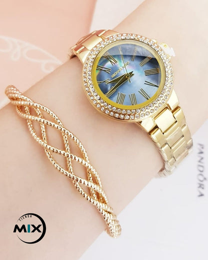 RELOJ MICHAEL KORS BLING