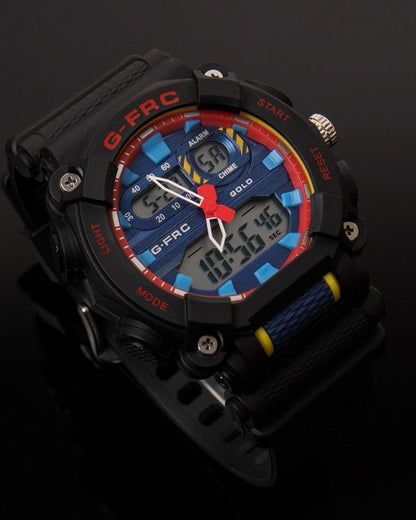 RELOJ G-FORCE STORM