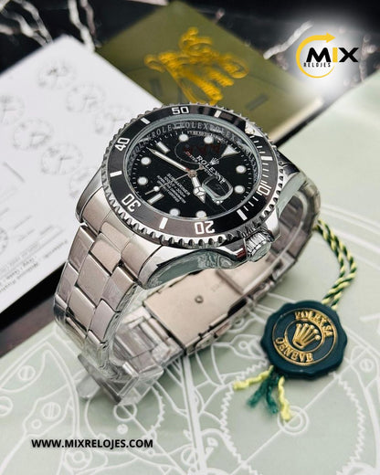 RELOJ ROLEX SUBMARINER