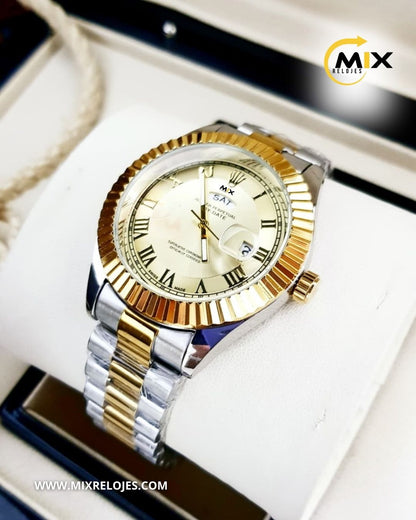 RELOJ ROLEX ARTHUR
