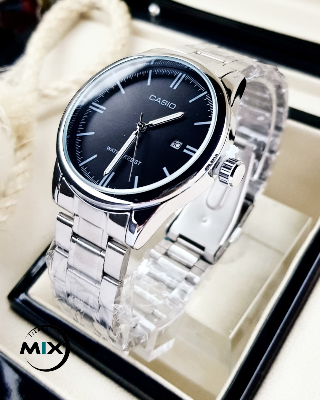 RELOJ CASIO GENTLEMAN