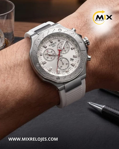RELOJ TISS GENTLEMAN