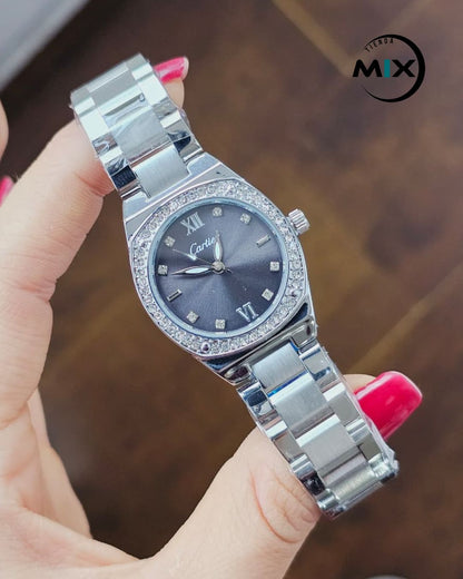 RELOJ CARTIER GRIAL