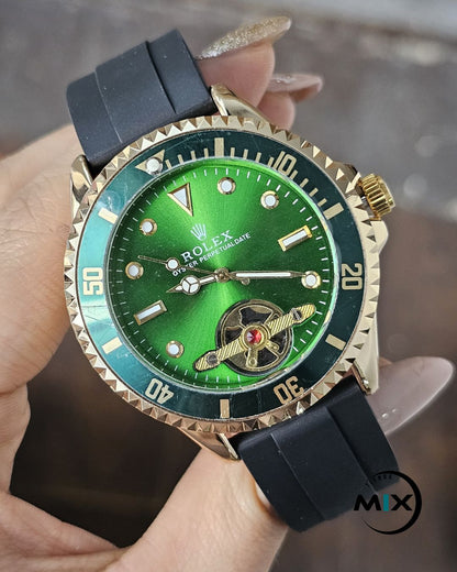 RELOJ ROLEX VICE GOMA