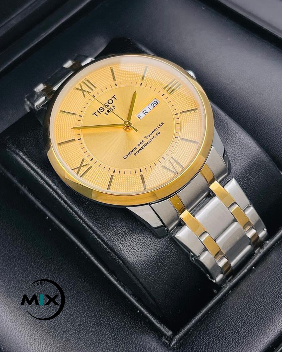 RELOJ TISSOT TRISTAN