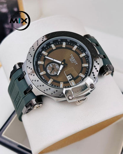 RELOJ TISSOT T-RACE II