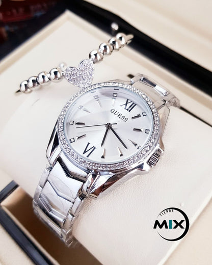 RELOJ GUESS DAMA