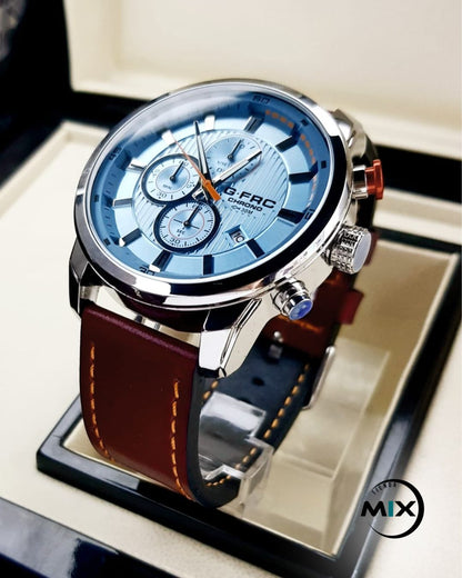 RELOJ G - FORCE SAFARI