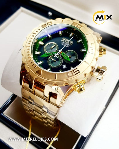 RELOJ INV SPACE