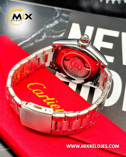 RELOJ CARTIER MINOS II