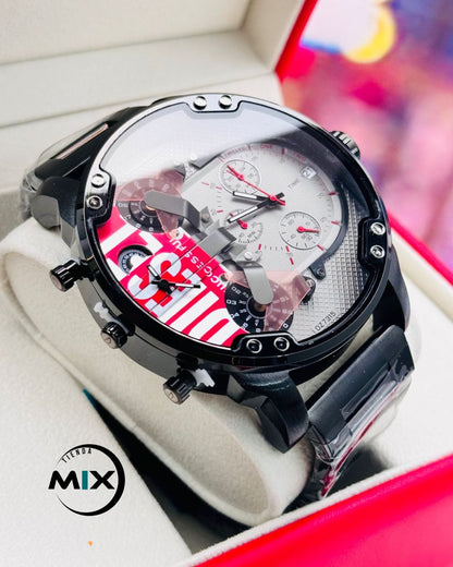 RELOJ DIESEL MR. D
