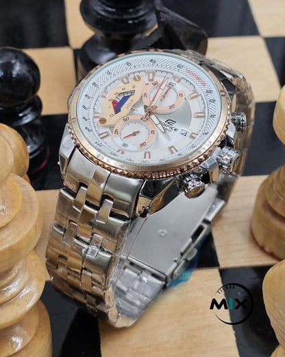 RELOJ CASIO EDIFICE VIZION