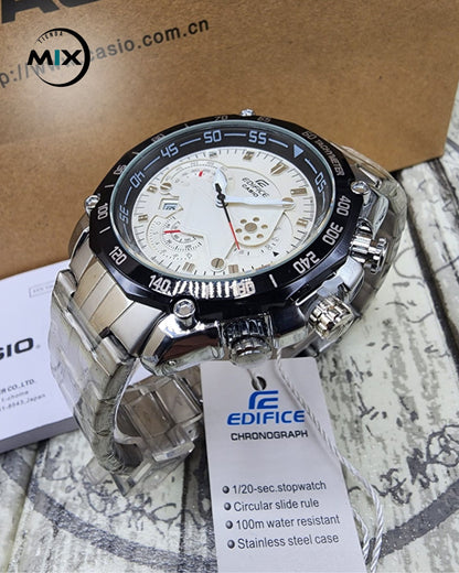 RELOJ CASIO EDIFICE SHADOW