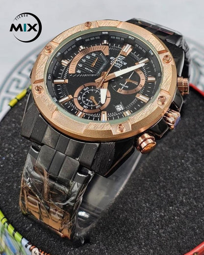 RELOJ CASIO EDIFICE VULCAN