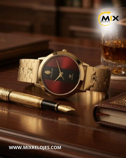 RELOJ SANDOZ HIRON