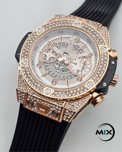 RELOJ HUBLOT COMPLEX