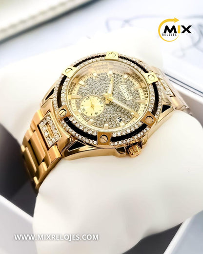 RELOJ GUSS ZAFRIE