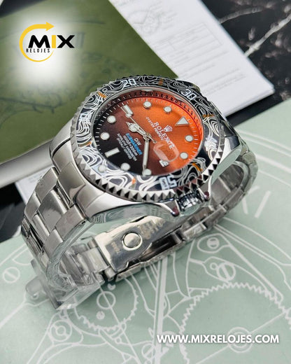 RELOJ ROLX STRAPE