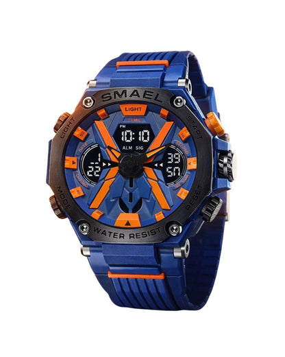 RELOJ SMAEL PROUD