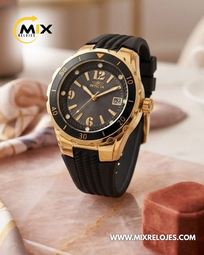 RELOJ INVICT ROUSE